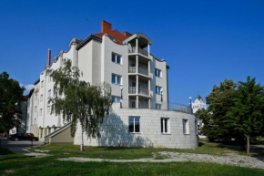 Отель Hotel Furmint  Шарошпатак